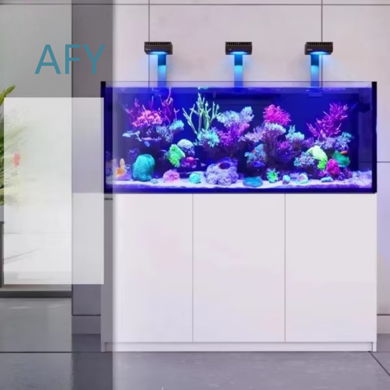 Acquario Refrigerato in Vetro  - Aquarium Fish Restaurant recensione e prezzo