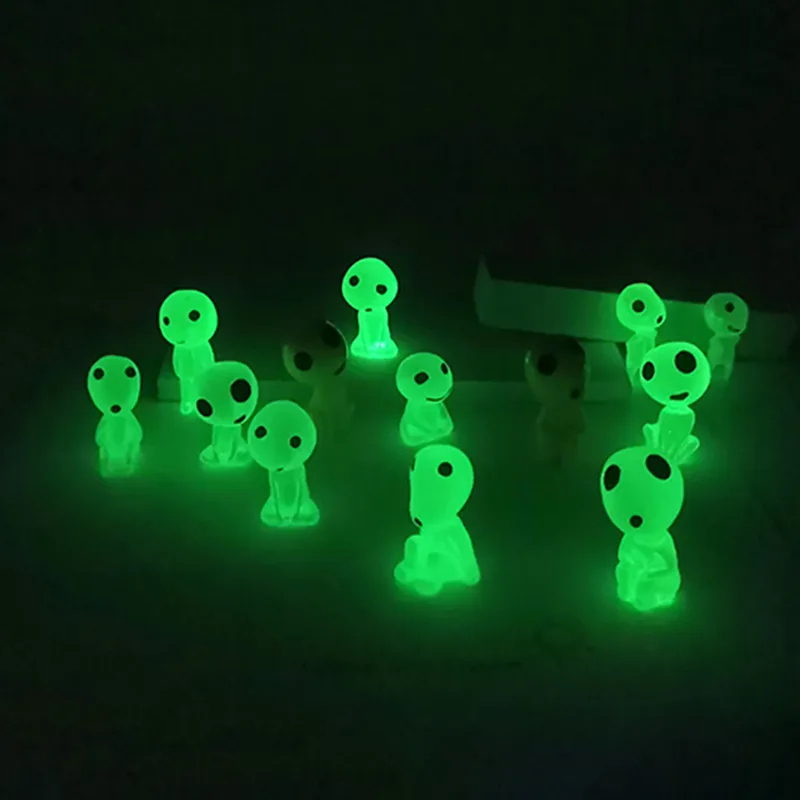 Miniature di Elfi Luminosi per - Fish Aquarium Home recensione e prezzo