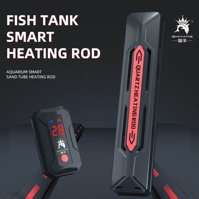 1200W-300W Serbatoio di Pesce  - Aquarium Fish Uk recensione e prezzo