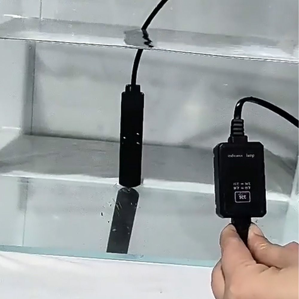 Riscaldatore Sommergibile per  - Aquarium Fish Cold Water recensione e prezzo