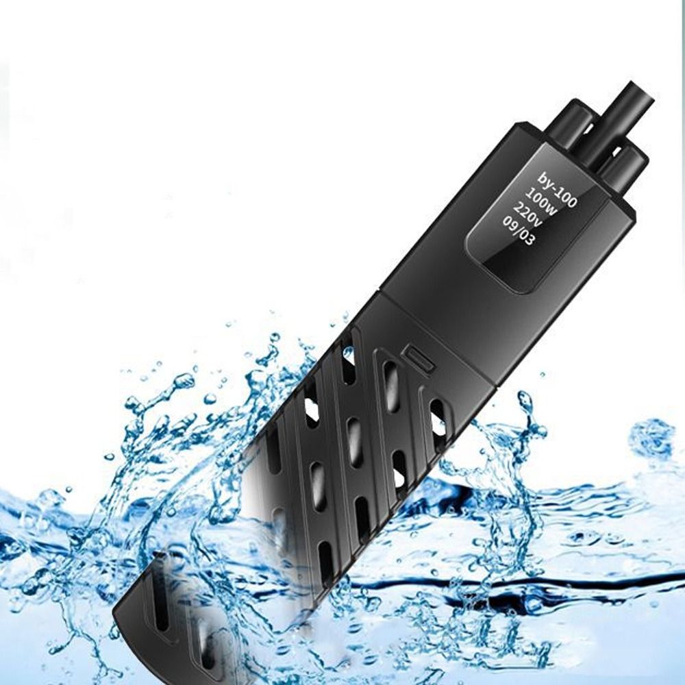 Riscaldatore Sommergibile per  - Aquarium Fish Cold Water recensione e prezzo