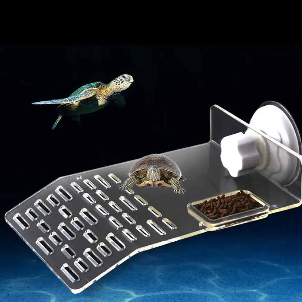 Piattaforma di Sbarco per Tart - Aquarium Xl recensione e prezzo