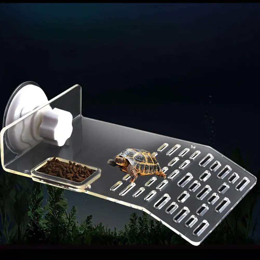 Piattaforma di Sbarco per Tart - Aquarium Xl recensione e prezzo