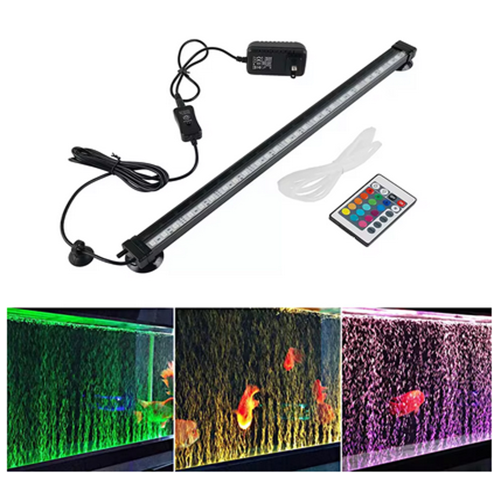 AC85V-240V EU US UK AU Acquari - Aquarium Fish Uk recensione e prezzo