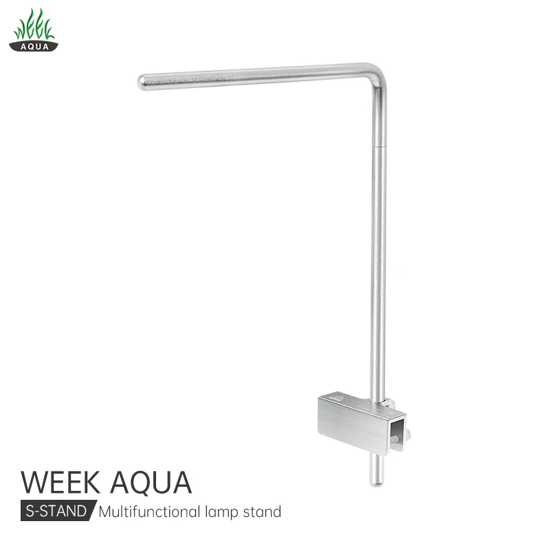 Settimana Aqua Light Stand uni - Aquarium Fish Light Lamp recensione e prezzo