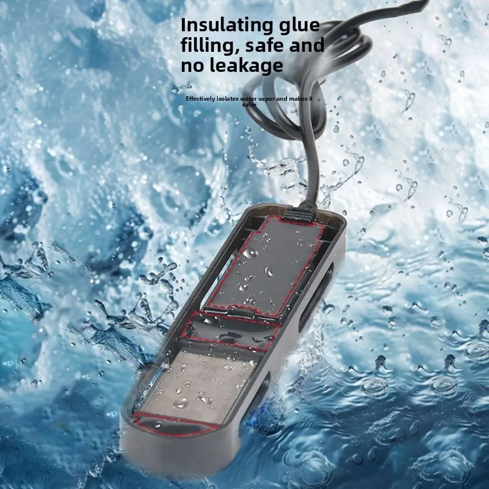 Display LCD 20-35 ° C Asta ris - Aquarium Fish Cold Water recensione e prezzo
