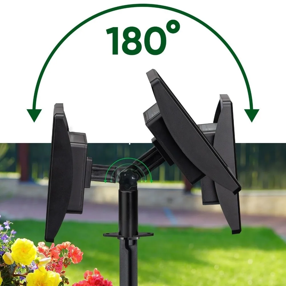 Pompa di Ossigeno Solare a Bas - Aquarium Fish Long recensione e prezzo