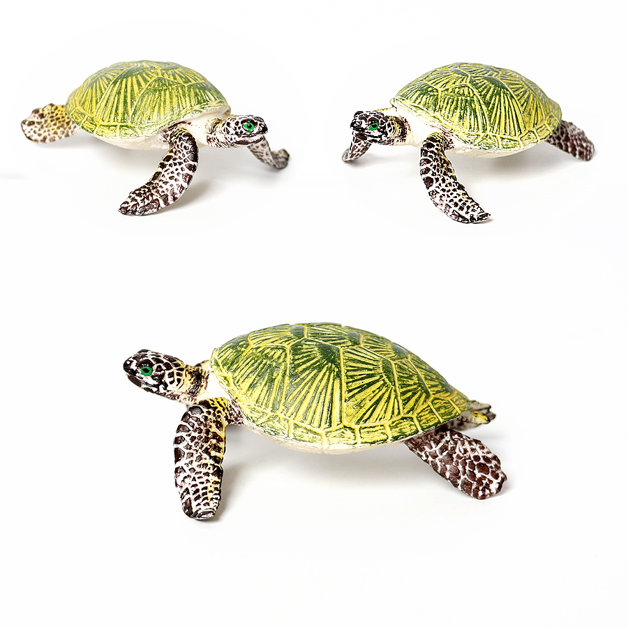 Miniature realistiche vita mar - Aquarium Fish Items recensione e prezzo